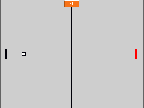 ping pong