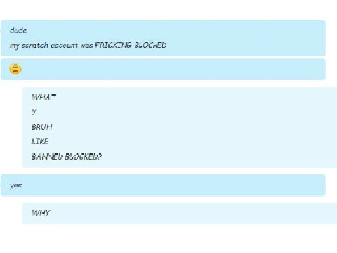 I'M SO DONE. (READ. NOW. GO.)