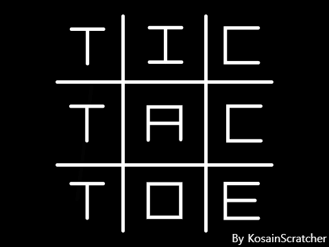 Tic-Tac-Toe | Mobile Friendly | v1.0
