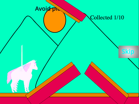 Colours a platformer -part 4 trailer <2 diamonds> #colours #10-coloured-diamonds #Games 