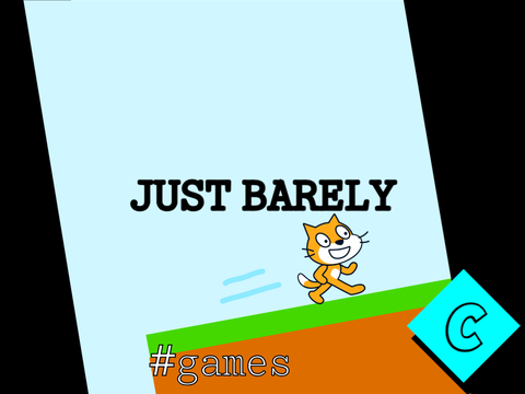 JUST BARELY-ᴄʜɪᴄᴋ-ꜰʟɪᴄᴋ 