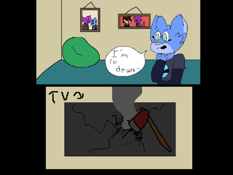 Uh oh-