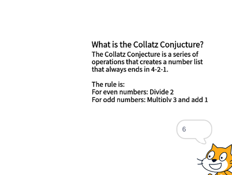 Making Music With the Collatz Conjecture