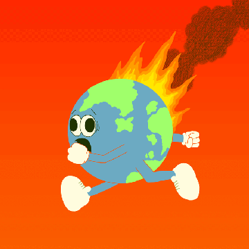 The Greenhouse Effect Explained