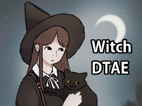 Witch DTAE