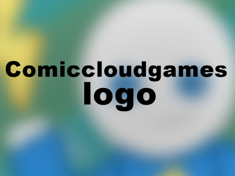 comiccloudgames logo ||Requested||