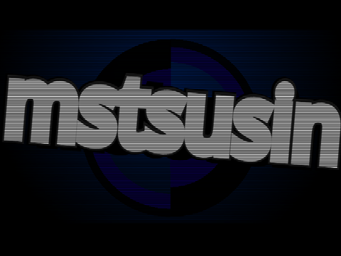 mstsusin intro 2【ダーク】