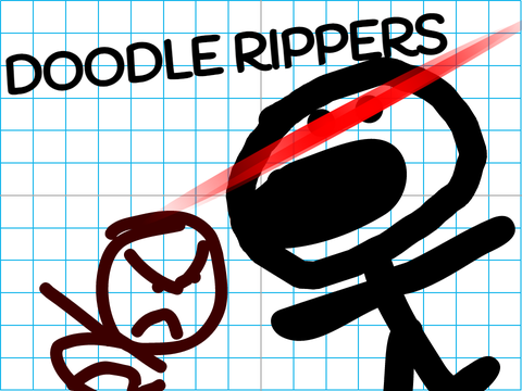 Doodle Rippers