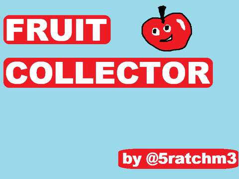 Fruit Collector