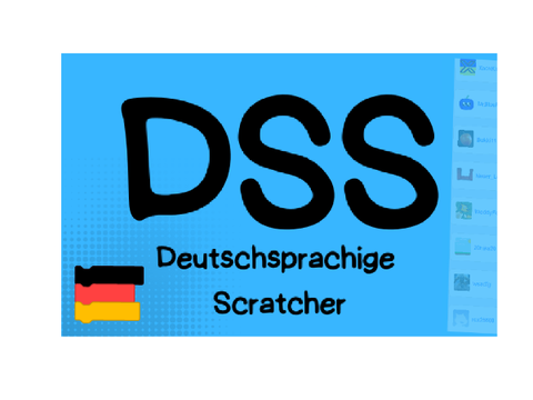 Logo für das DSS :)