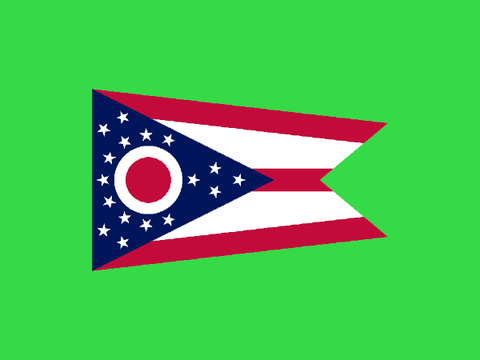 WELCOME TO OHIO