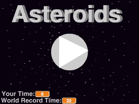 Asteroids