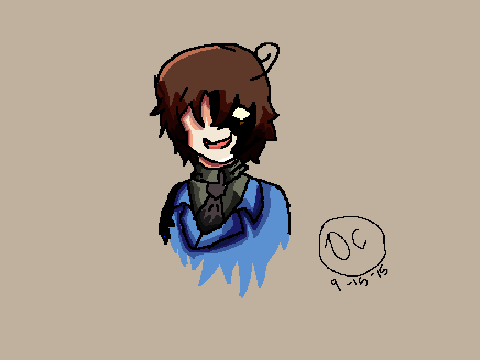 Fauchereve Speed paint