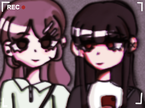 ʚ♡ɞ Just Friends 