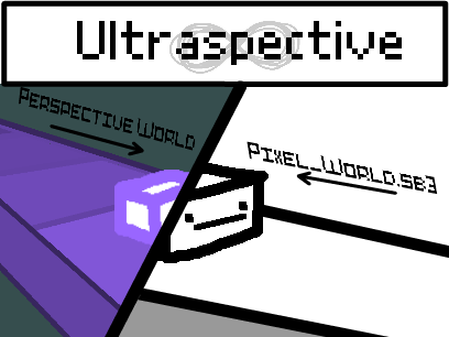 【Ultraspective ∞〗| DEMO | #demo