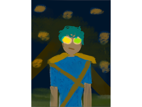Art I made!