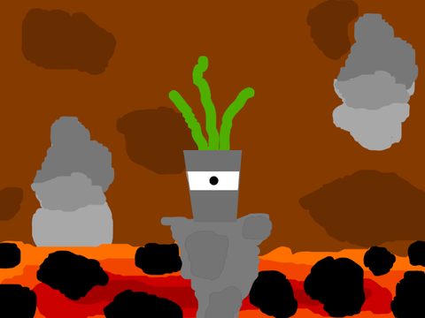 Plant customizer!