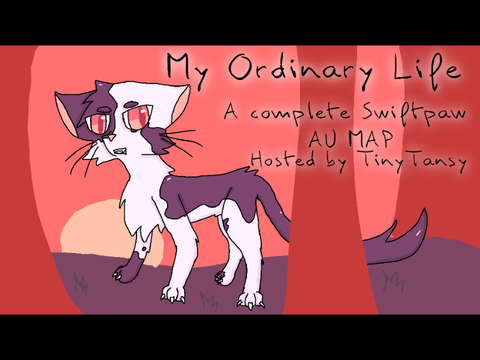 My Ordinary Life - TNE