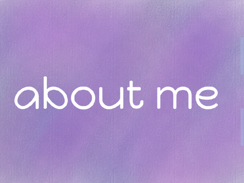 about me, aamas **updated**