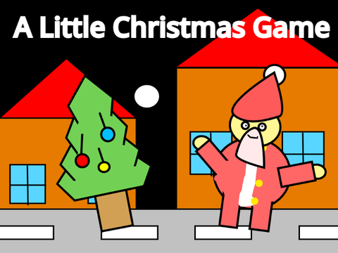 A Little Christmas Game