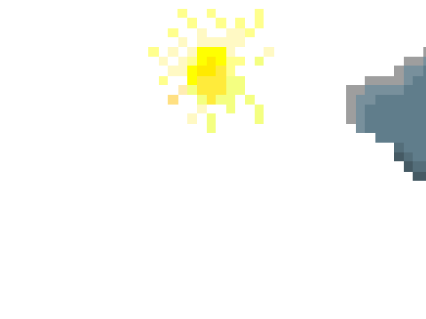 Storm - Animation