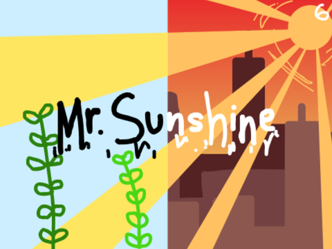 Mr. Sunshine 6