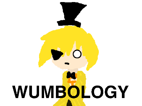 Wumbology - Spoof #1