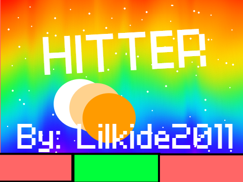 DISCONTINUTED | Hitter
