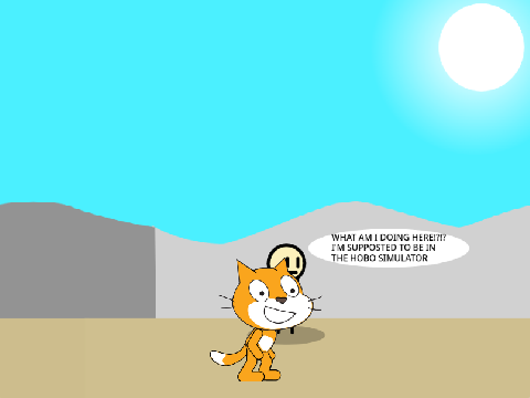 Explore this world