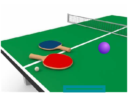Ping Pong by Arnav