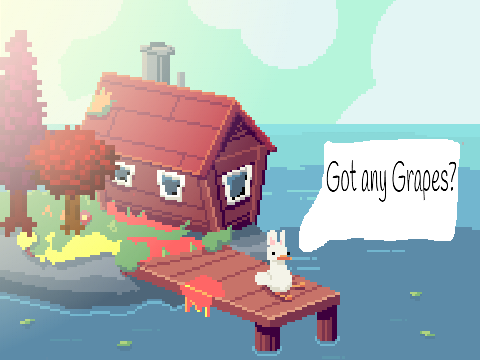  ✰ chillin on the boardwalk  OωO Fall!      #Art #Animation