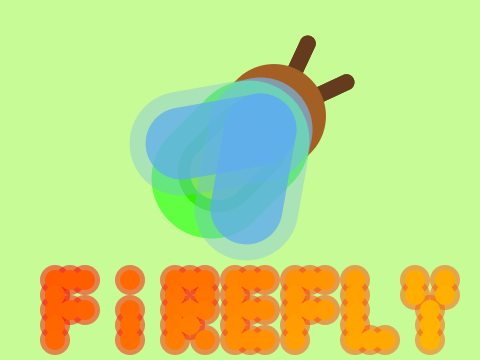 The Firefly game (100% pen)