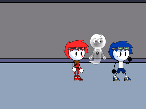 AY: The Spikey the Hedgeboy Movie: Part 11 (2)