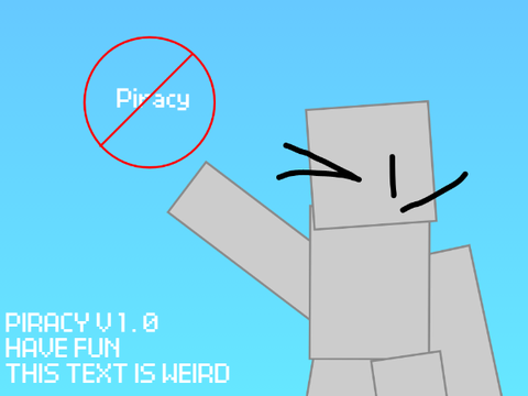 Piracy! V 1 . 0
