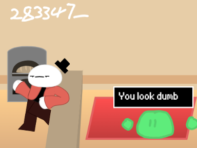Fight the Bois [1]