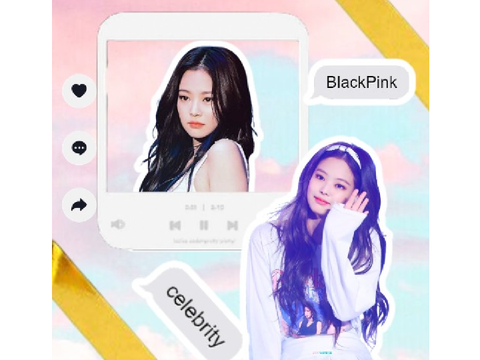 My Kpop Idol ~