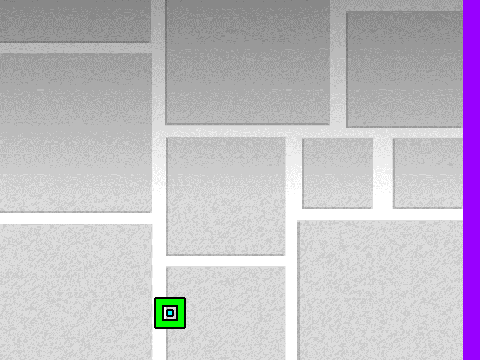 Geometry Dash Beta