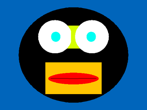 Klasky Csupo Center Effects Cubed