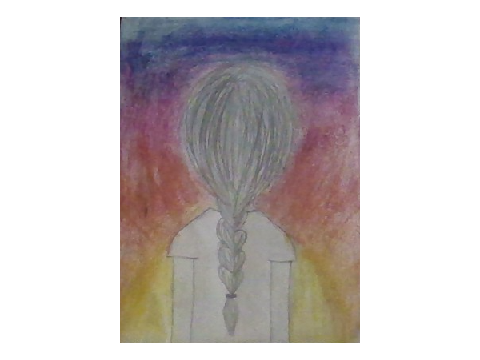 Drawing Contest! entry