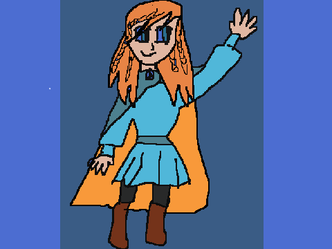 my entry for Moonwatcher112233's audition