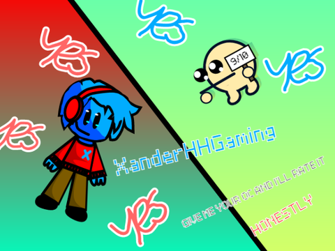 XanderHHGaming