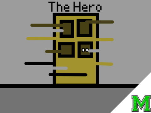The Hero| Sign Ups-MineQueen9 CLOSED!!