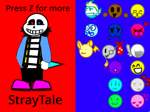 Sword Sans Bio (VERY OLD)