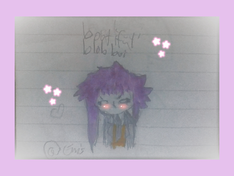 boi <3