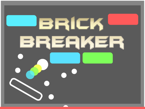 Brick Breaker