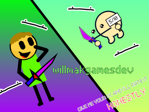 willmakgamesdev