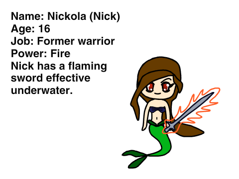 Atlantica City RPG remix