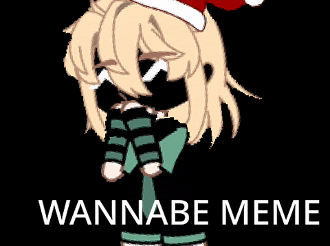 {wannabe . meme}
