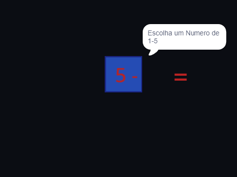 robo matematico 2.0