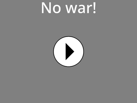  No War Contest (OPEN) remix